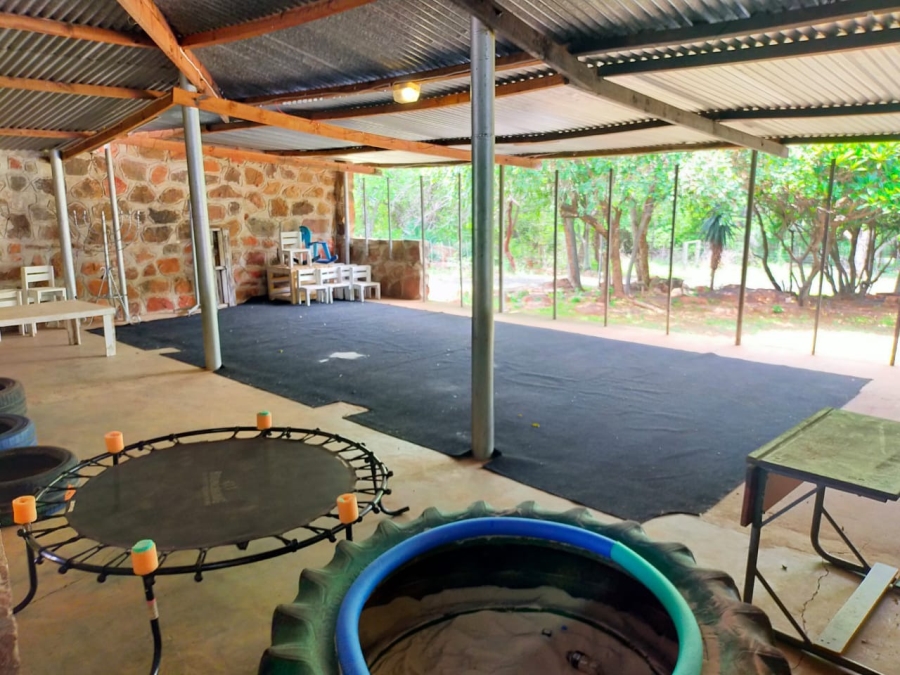 21 Bedroom Property for Sale in Woodstock A H North West